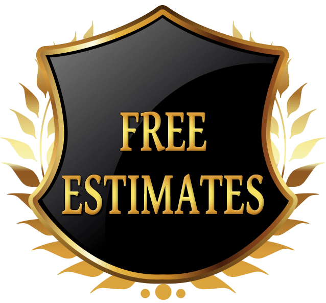 Free Estimates Free Estimates