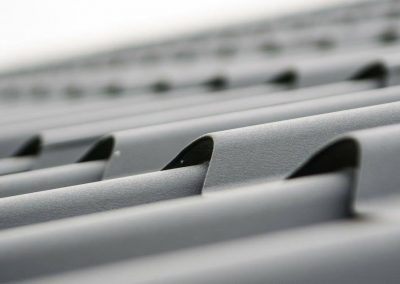 Residential Roof Repair