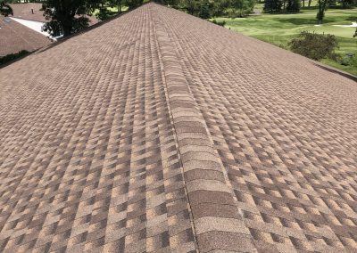 Roofing