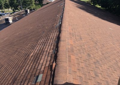 Roof Construction