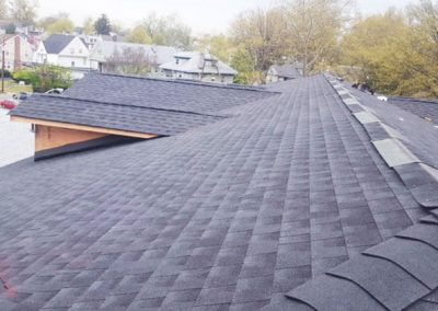 Roof Repair Company