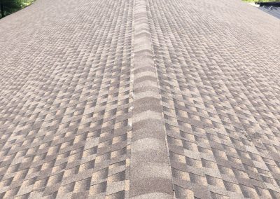 Roof Replacement