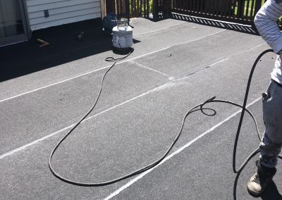 Roofing