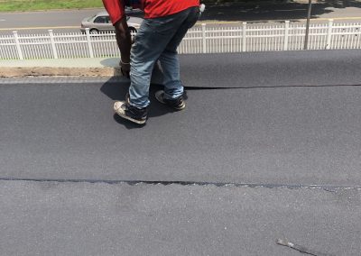 Roofing Construction