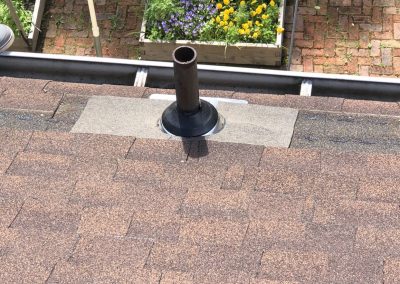 Roofing Contractor