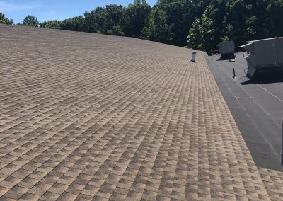 Roof Repair Company