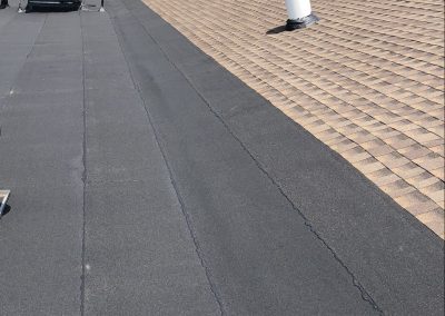 Roofing Replacement