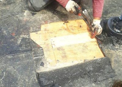Roofing Specialist