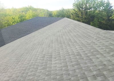 Roof Repair Service Company