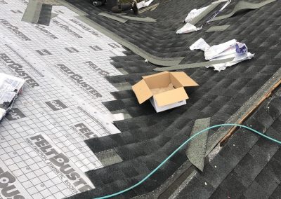 Quality Roof Repair