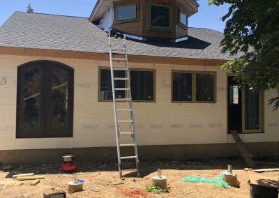 Quality Roofing Services