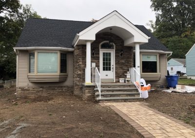 Residential Roof Repair Service