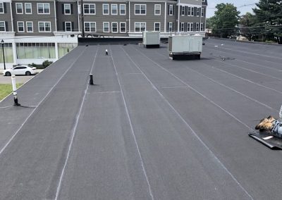 Residential Roof Replacement
