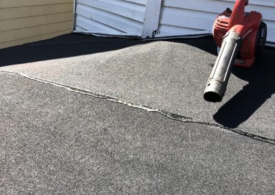 Roof Repair Services