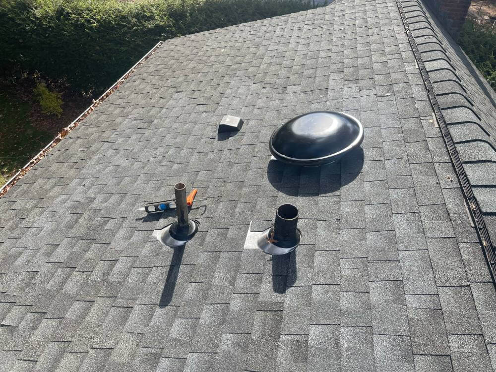 Roofing Specialist
