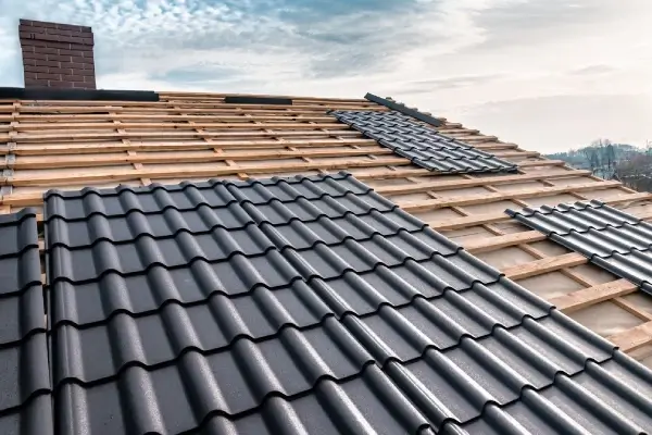Reliable Roof Replacement in East Hanover, NJ
