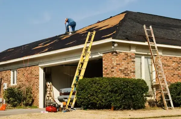 Roof Replacement in East Hanover, NJ Roof Replacement in East Hanover, NJ