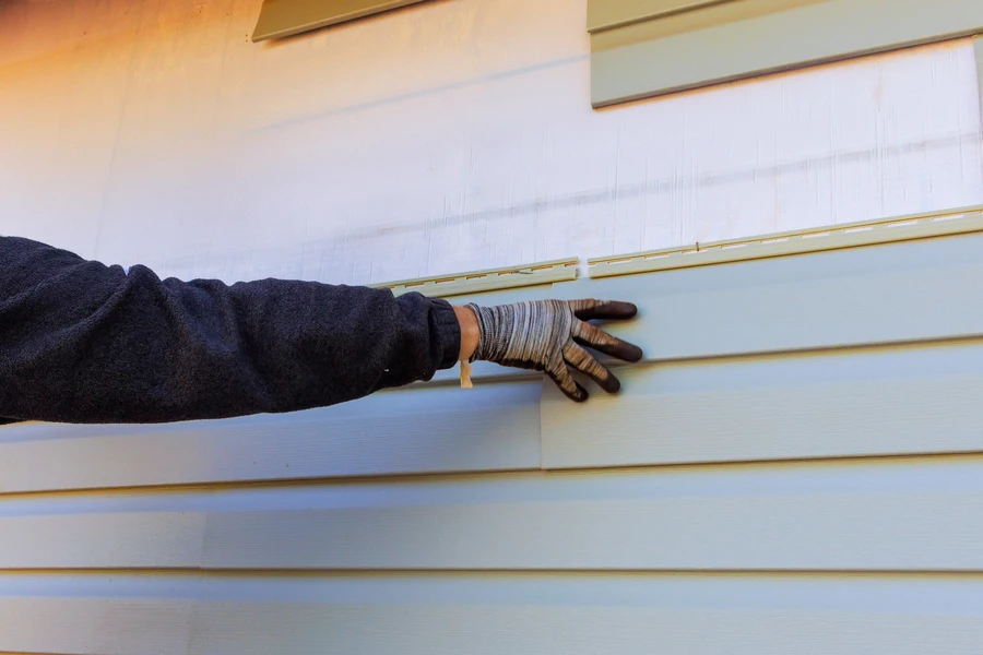 How Vinyl Siding Protects Your Home From Weather Damage East Hanover, NJ How Vinyl Siding Protects Your Home From Weather Damage East Hanover, NJ