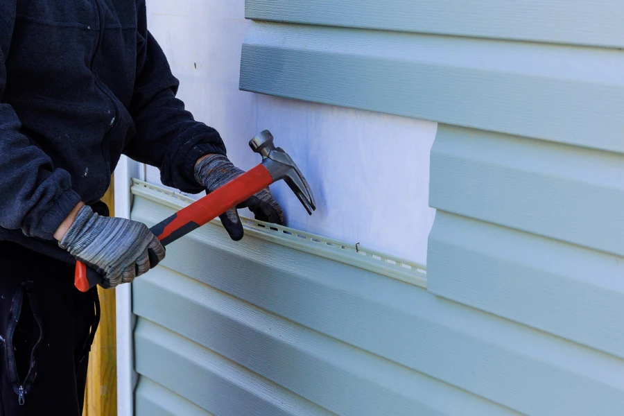 How Vinyl Siding Protects Your Home From Weather Damage in East Hanover, NJ How Vinyl Siding Protects Your Home From Weather Damage in East Hanover, NJ
