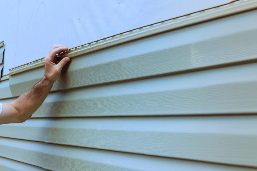 Professional Vinyl Siding Installation East Hanover, NJ Professional Vinyl Siding Installation East Hanover, NJ