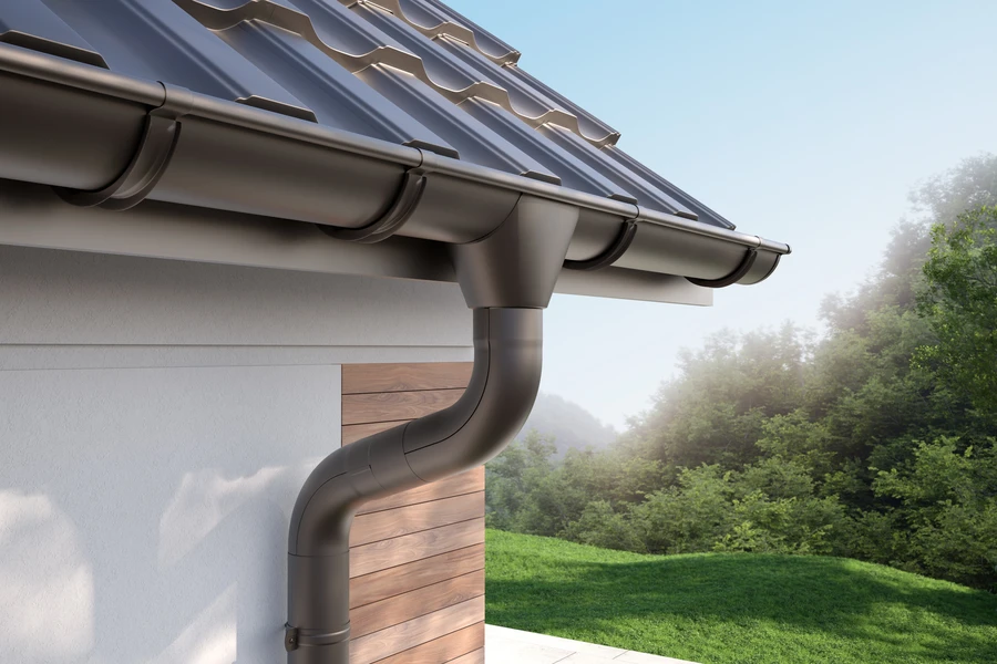 Reliable Seamless Gutter Installation East Hanover, NJ Reliable Seamless Gutter Installation East Hanover, NJ