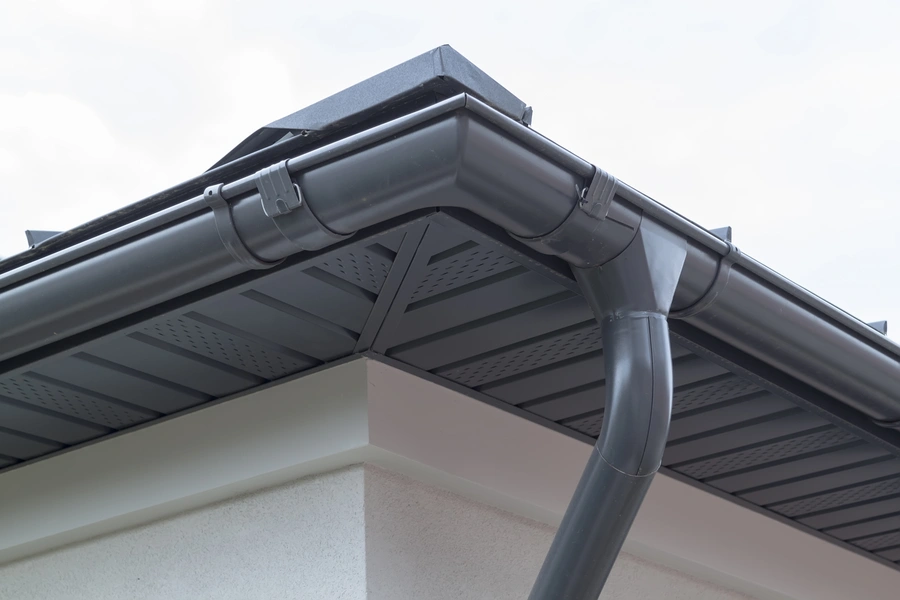 Seamless Gutter Installation Steps Explained East Hanover, NJ Seamless Gutter Installation Steps Explained East Hanover, NJ