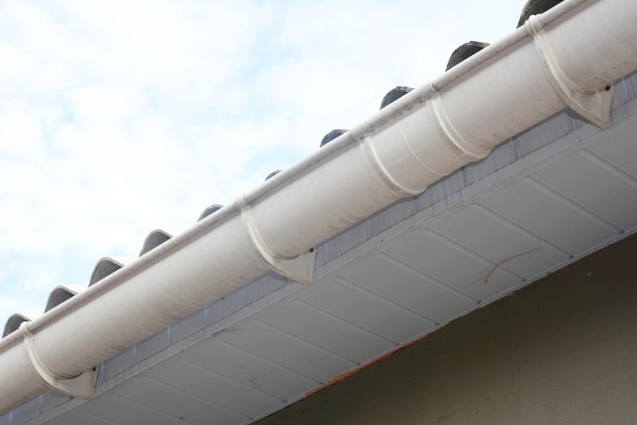 Seamless Gutter Installation Steps Explained in East Hanover, NJ Seamless Gutter Installation Steps Explained in East Hanover, NJ