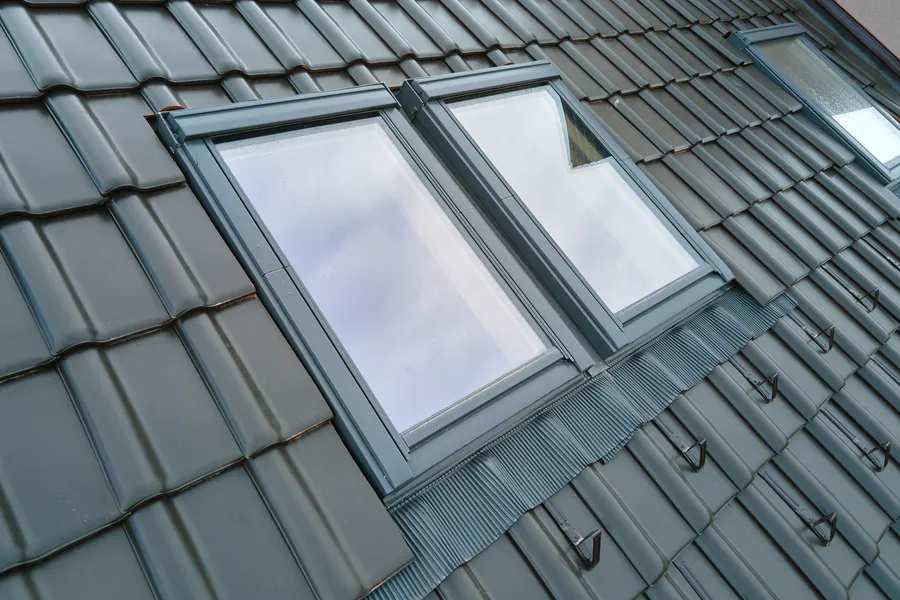 Skylight Placement Tips From Roofing Professionals East Hanover, NJ Skylight Placement Tips From Roofing Professionals East Hanover, NJ