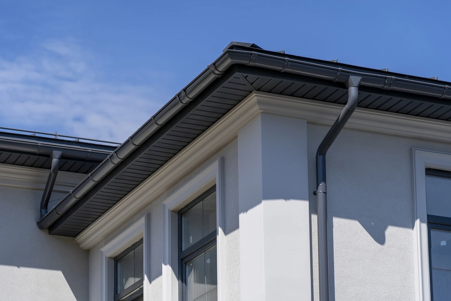 Superior Seamless Gutter Installation East Hanover, NJ Superior Seamless Gutter Installation East Hanover, NJ